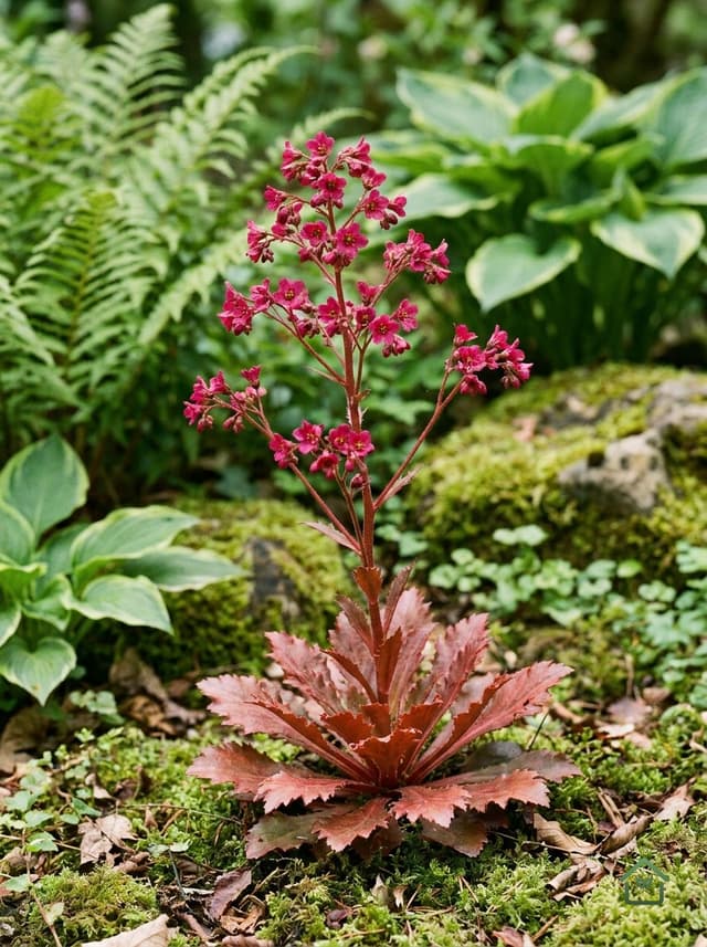 Herfststeenbreek
