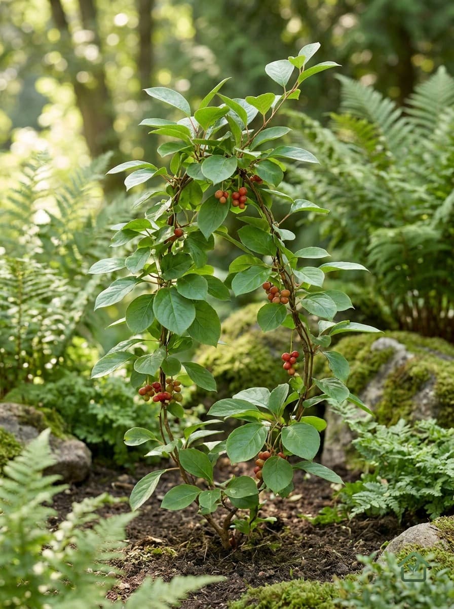 Schisandra