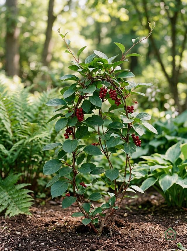 Schisandra