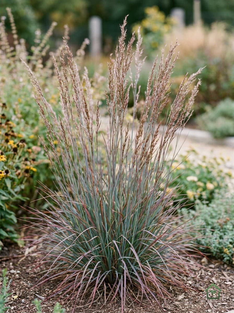 Prairiegras
