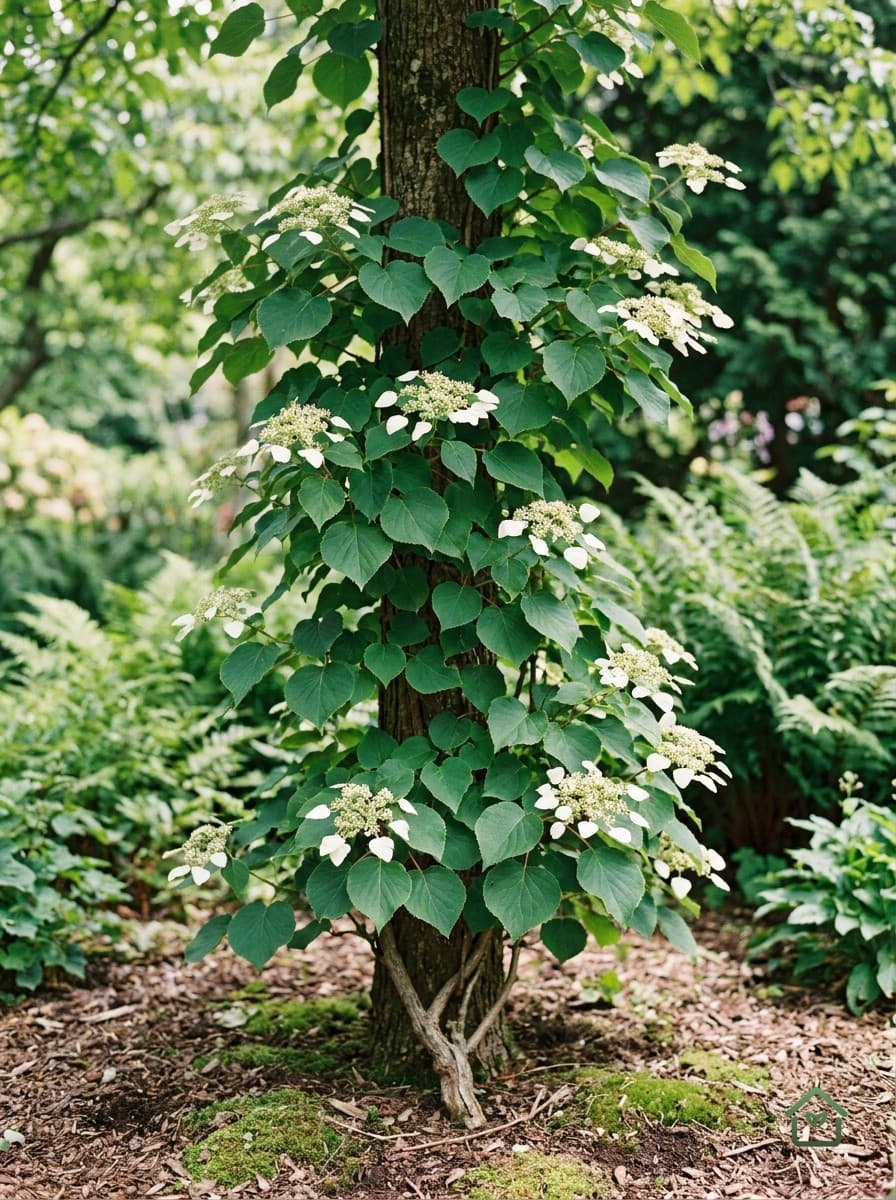 Klimhortensia