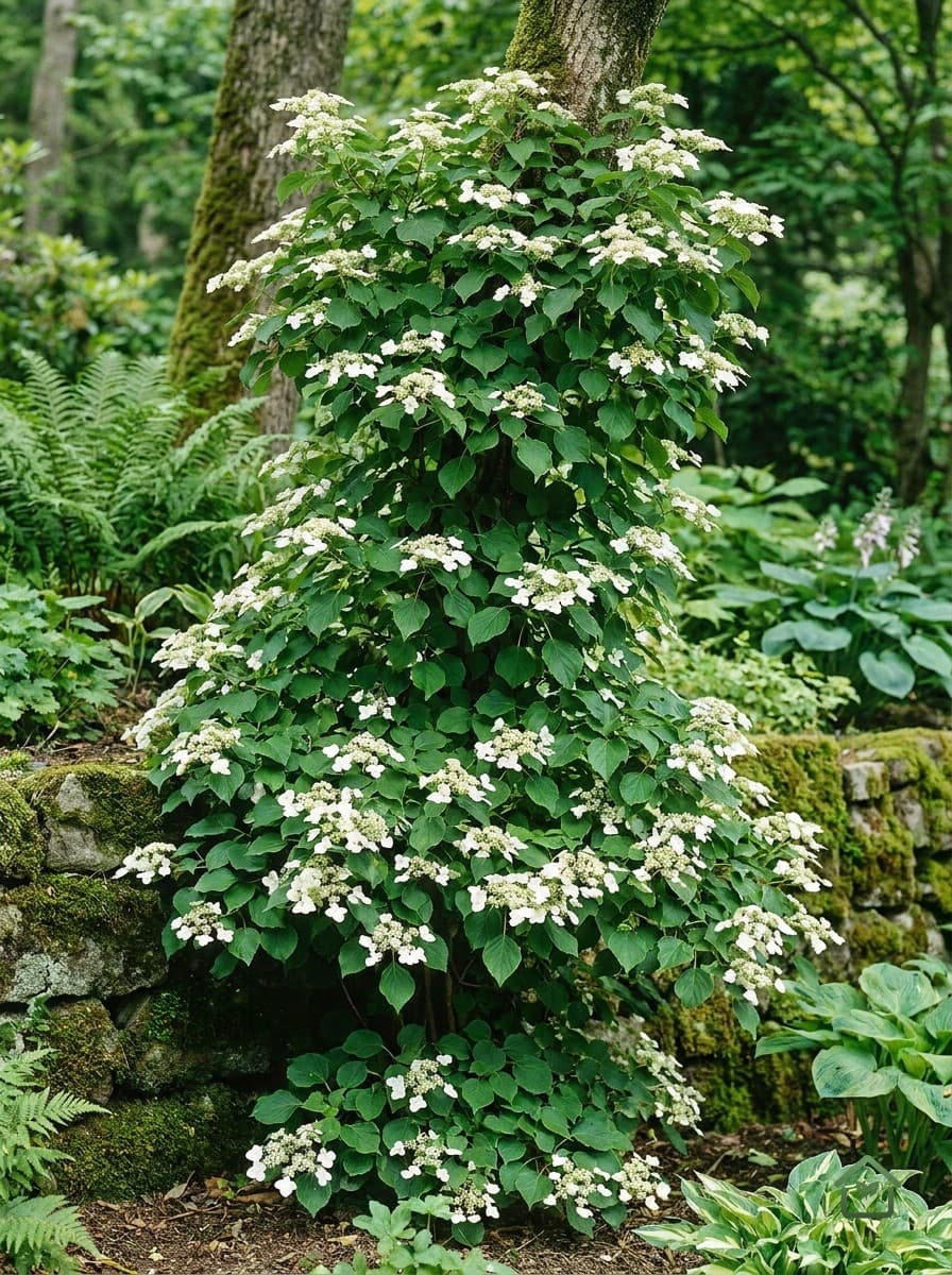 Klimhortensia