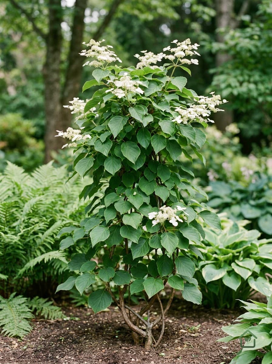 Klimhortensia