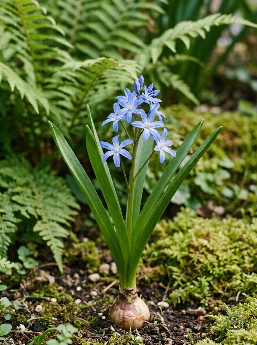 Oosterse sterhyacint