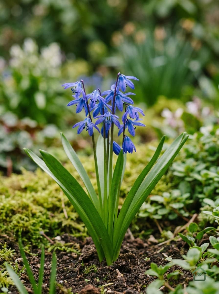 Oosterse sterhyacint