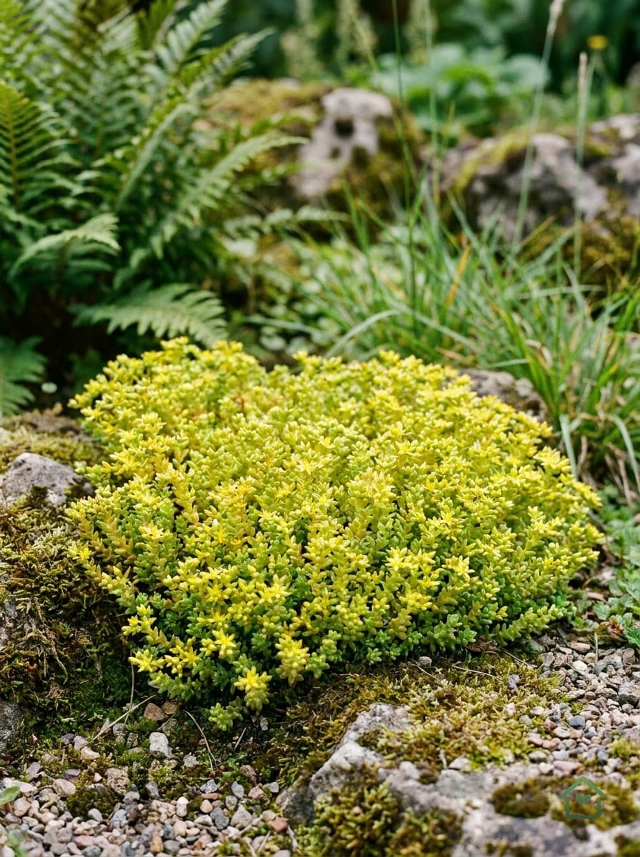 Goudvetkruid