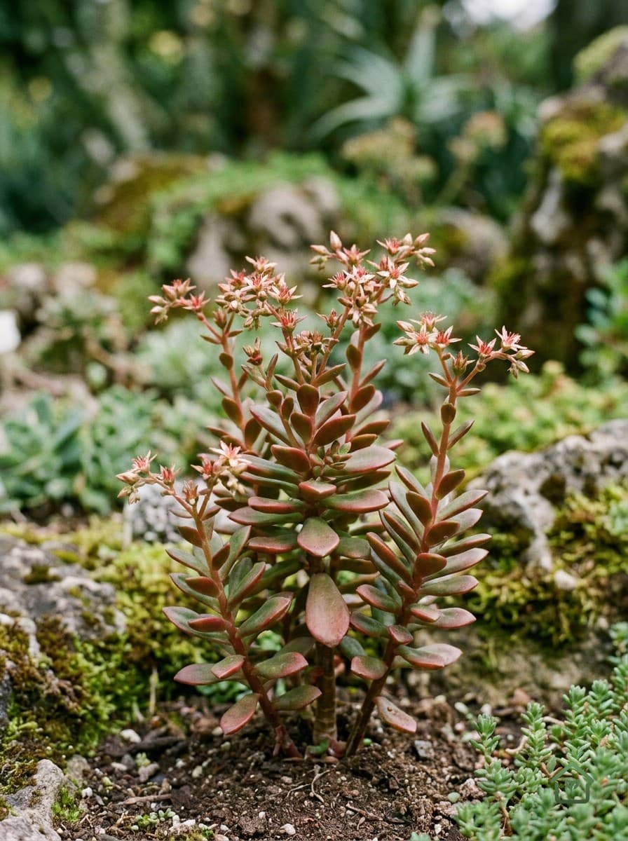 Sedum