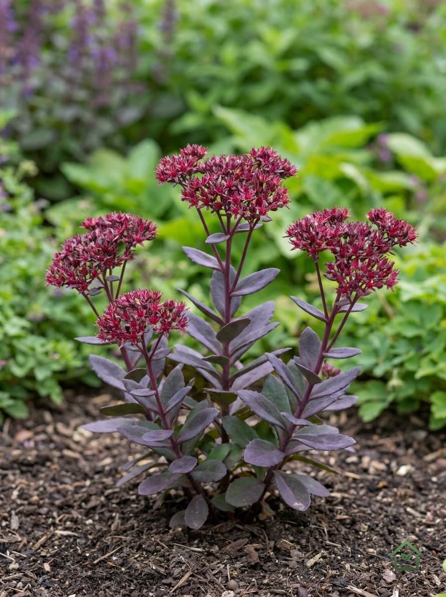 Donar sedum