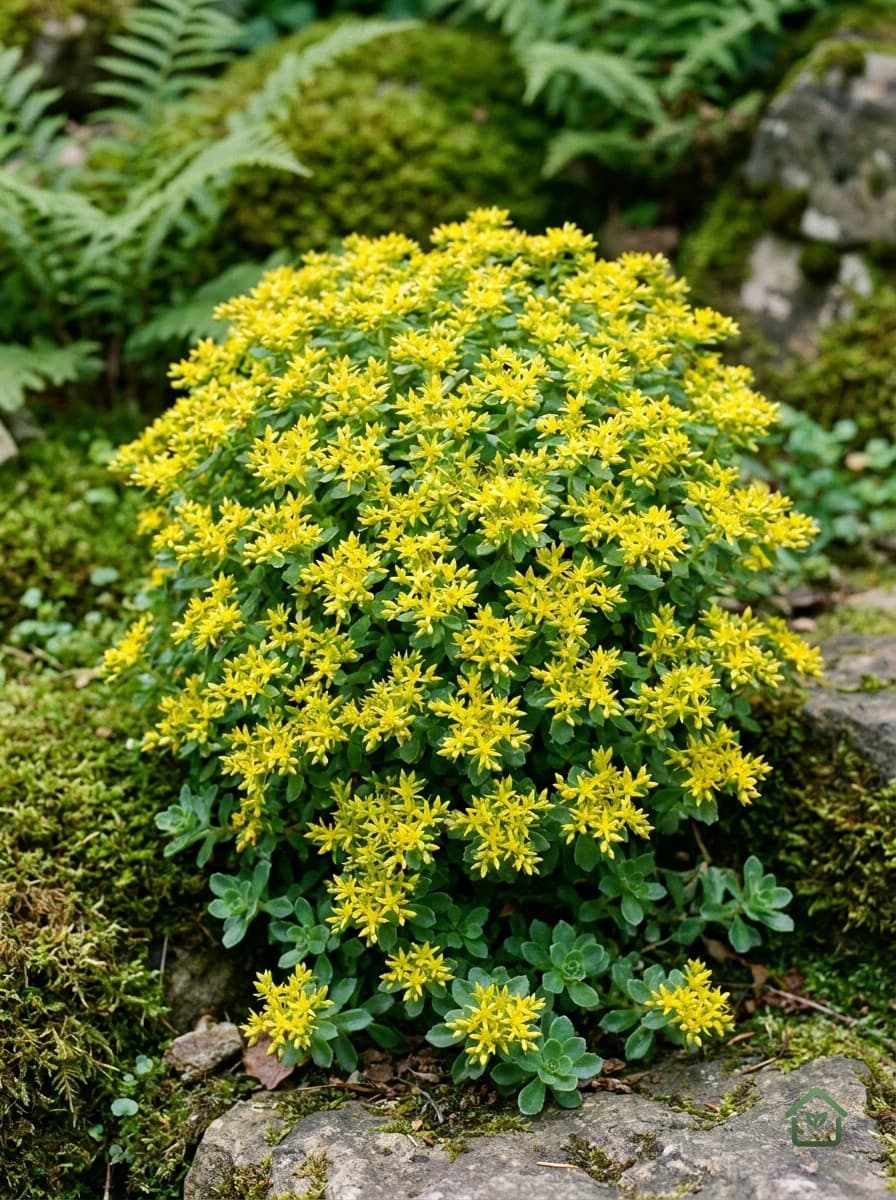 Goudsedum