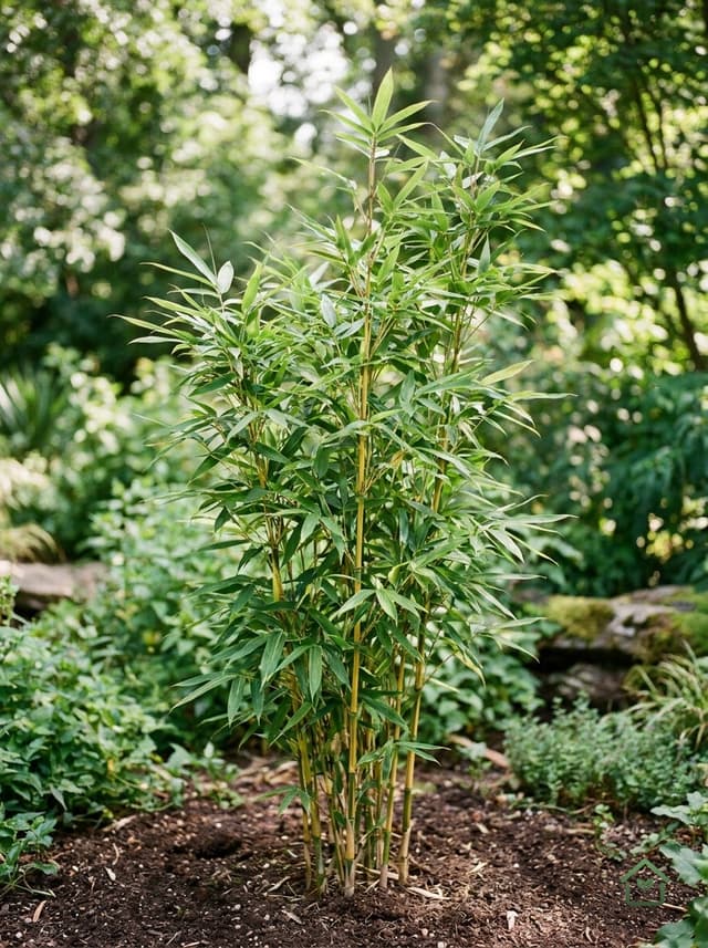 Goudbamboe