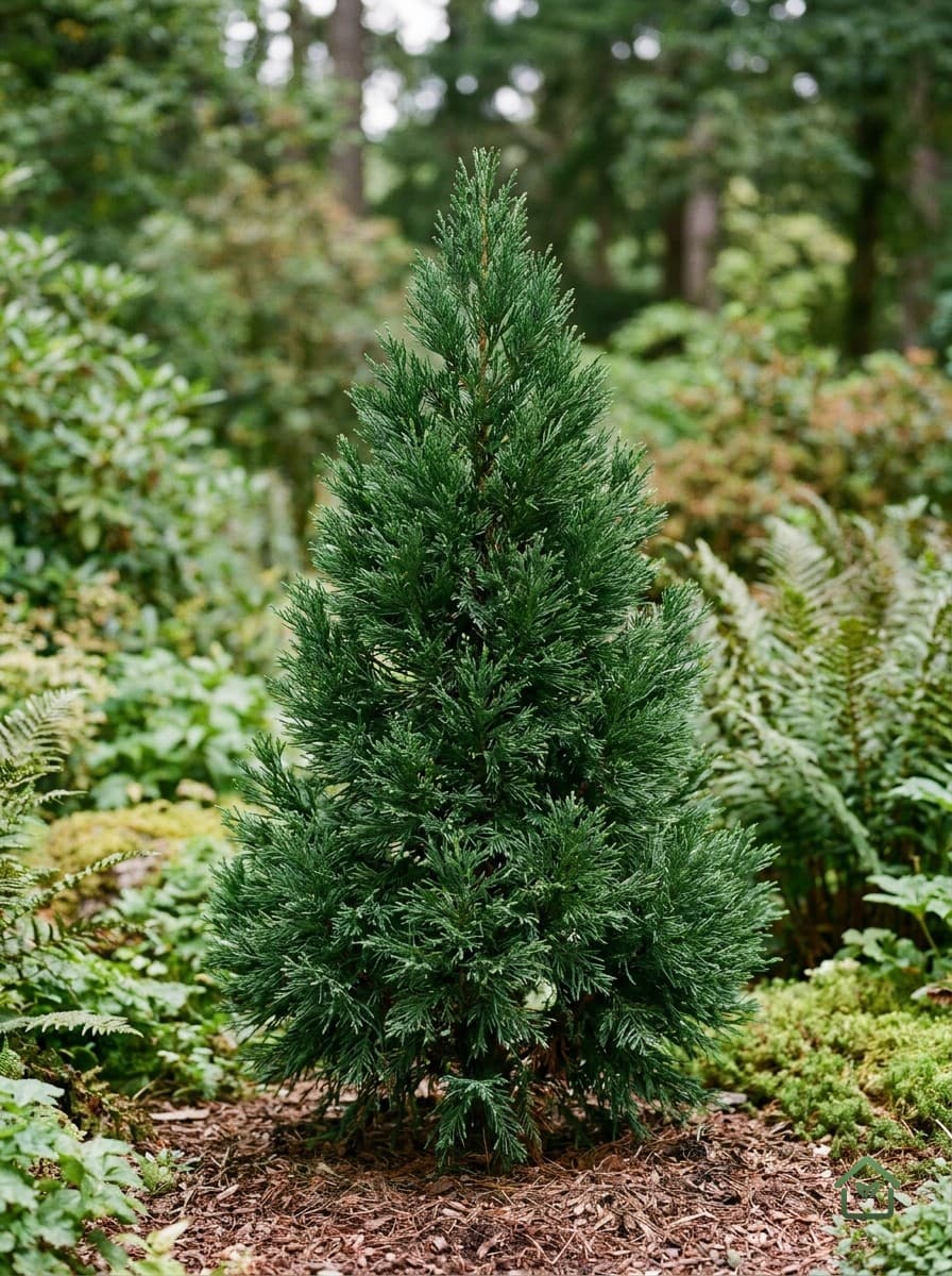 Dwergmammutboom