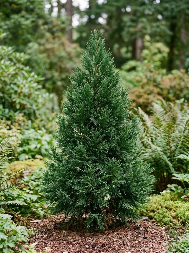 Dwergmammutboom