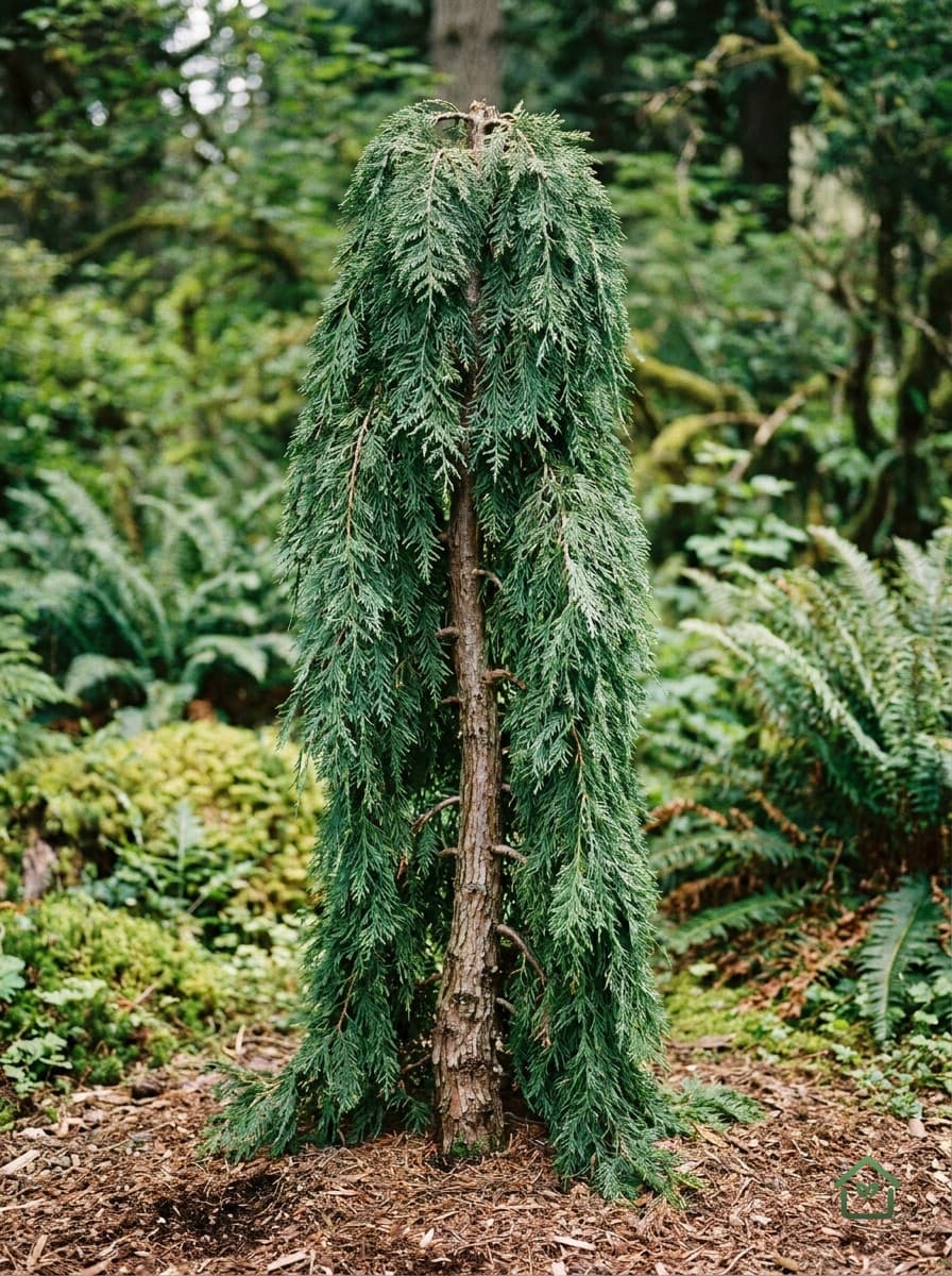 Treurmammoetboom