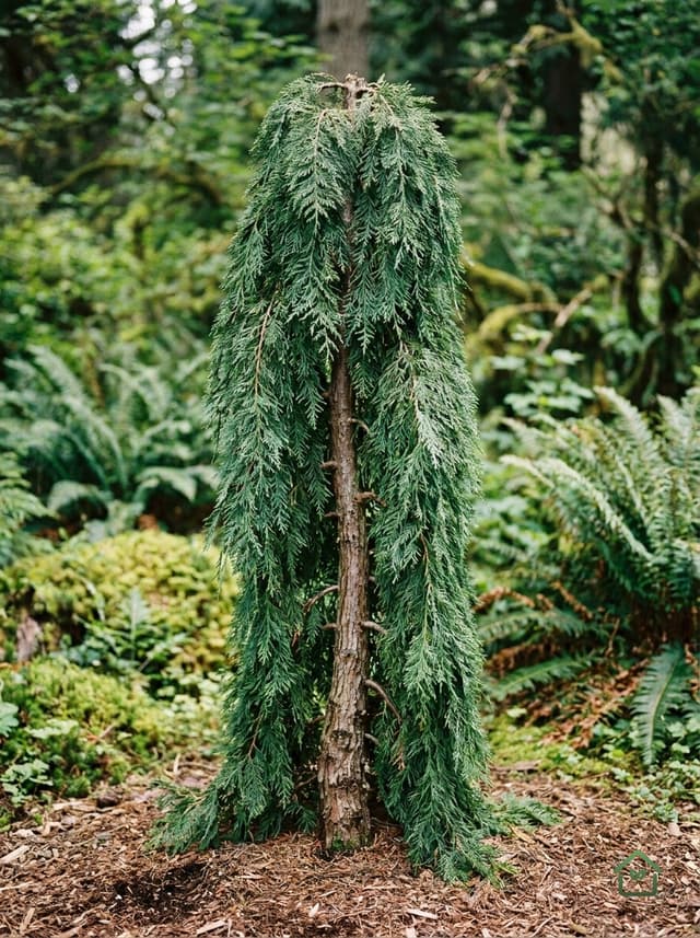 Treurmammoetboom