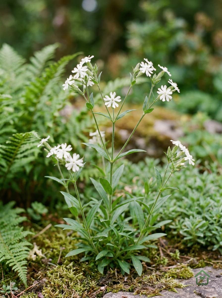 Alpenleimkruid