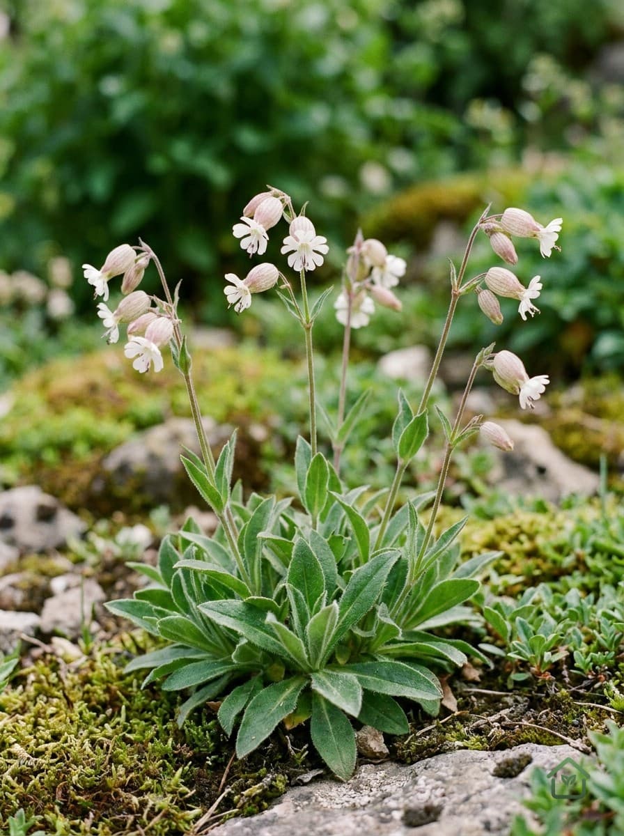 Alpensilene