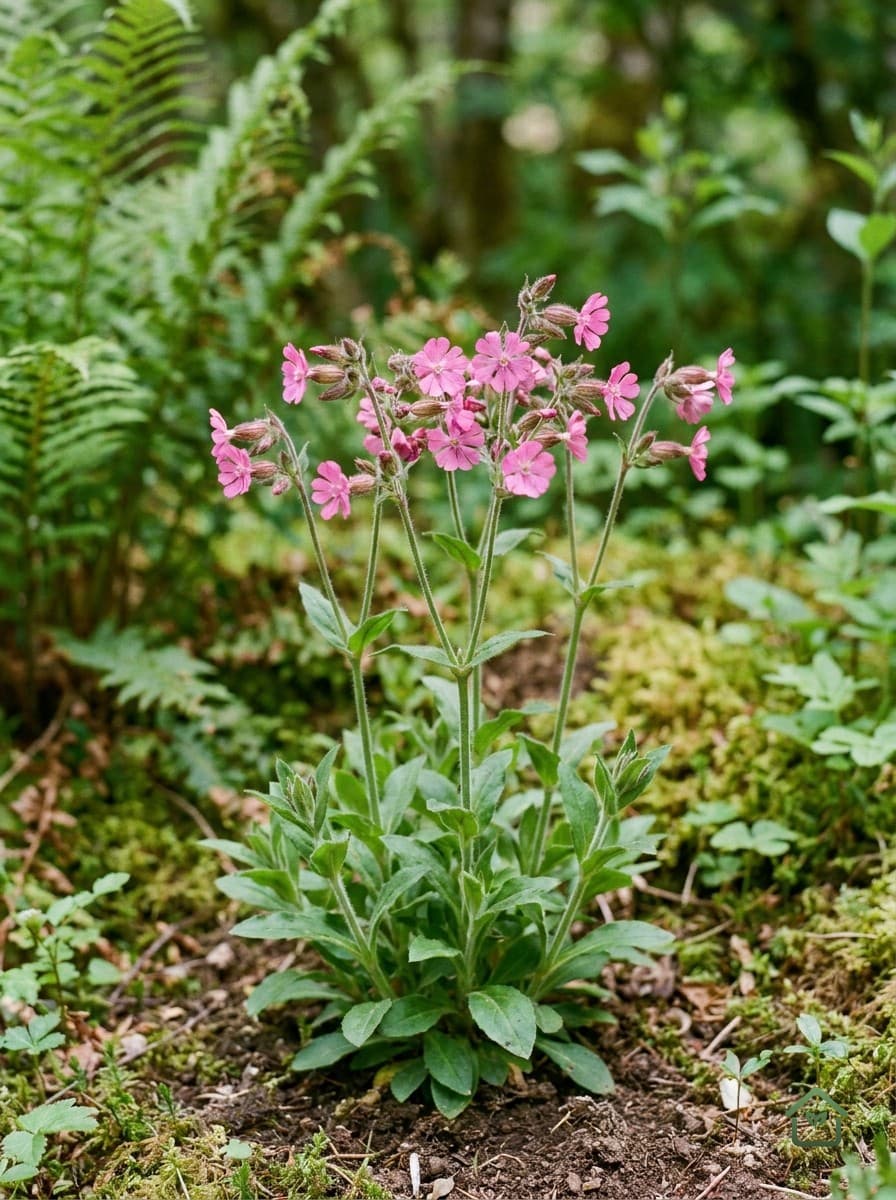 Echte koekoeksbloem