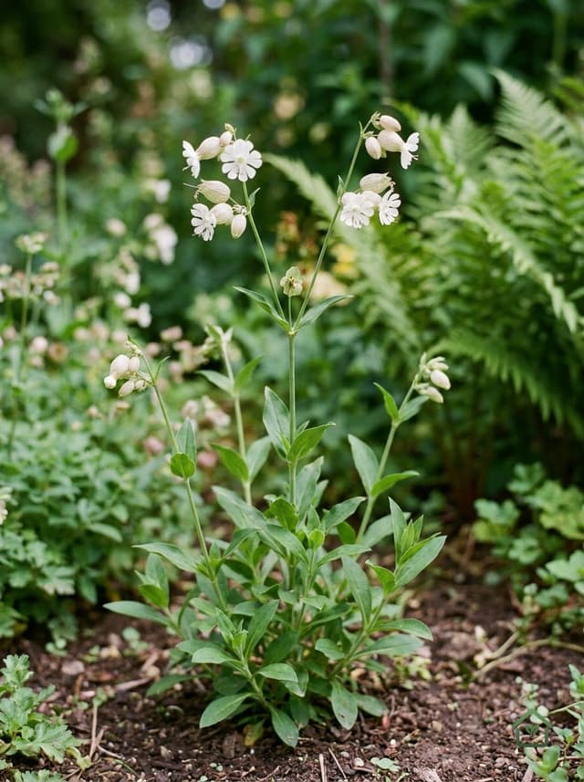 Avondkoekoeksbloem