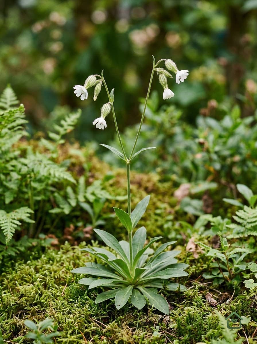 Nachtsilene