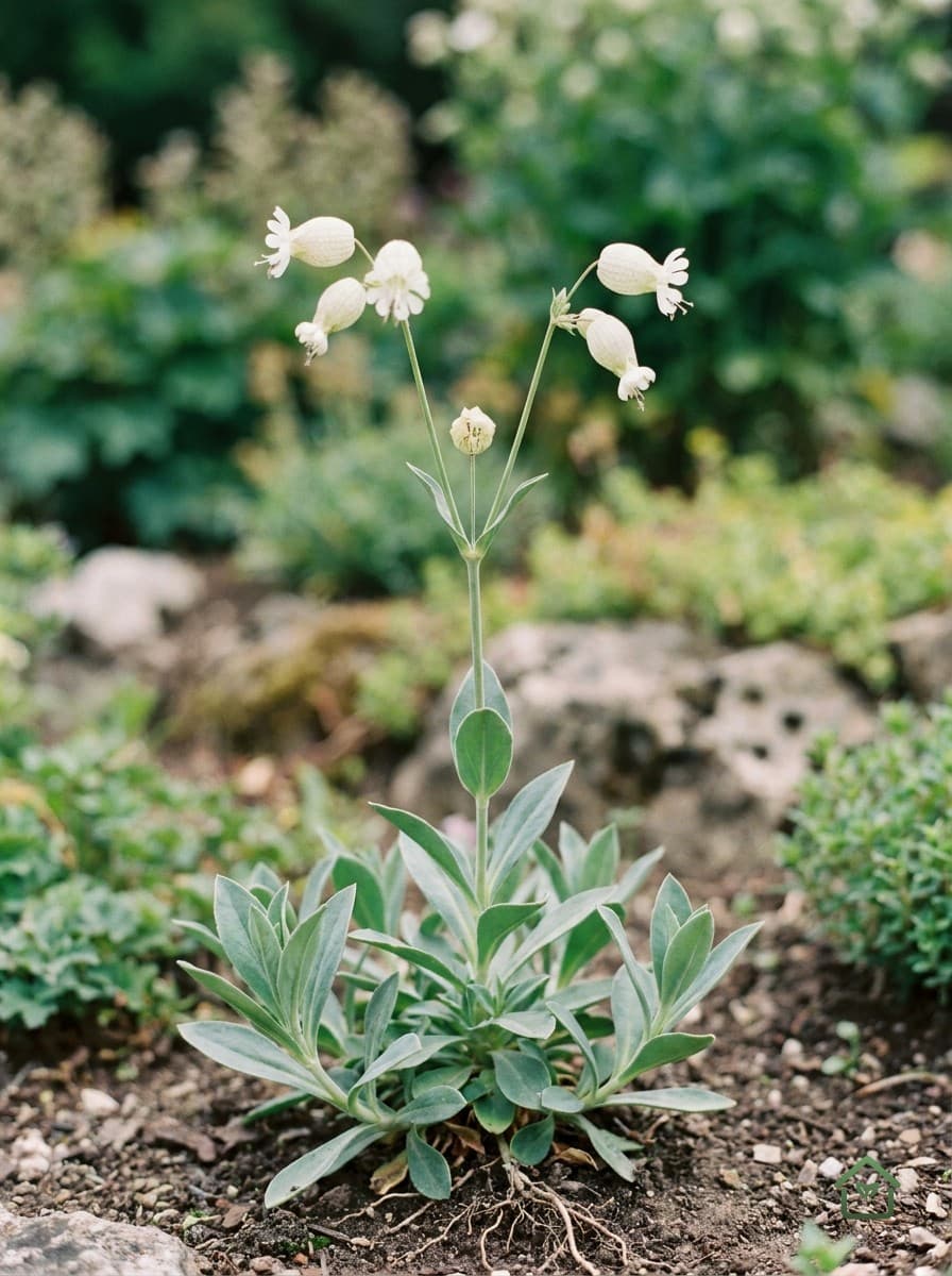 Strandlichtbloem