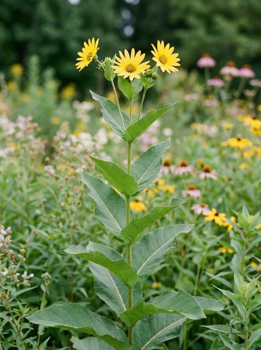 Bekerplant