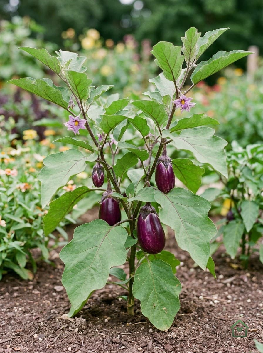 Aubergine