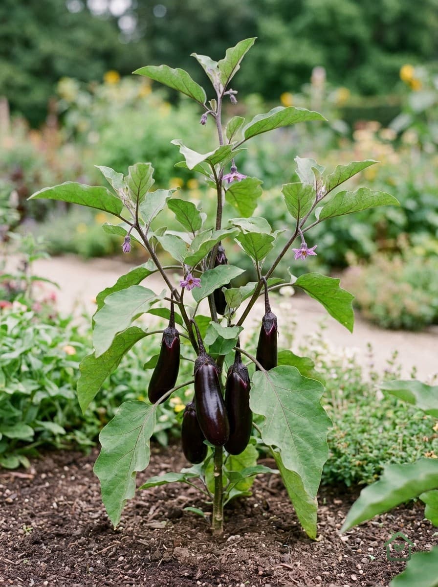 Aubergine