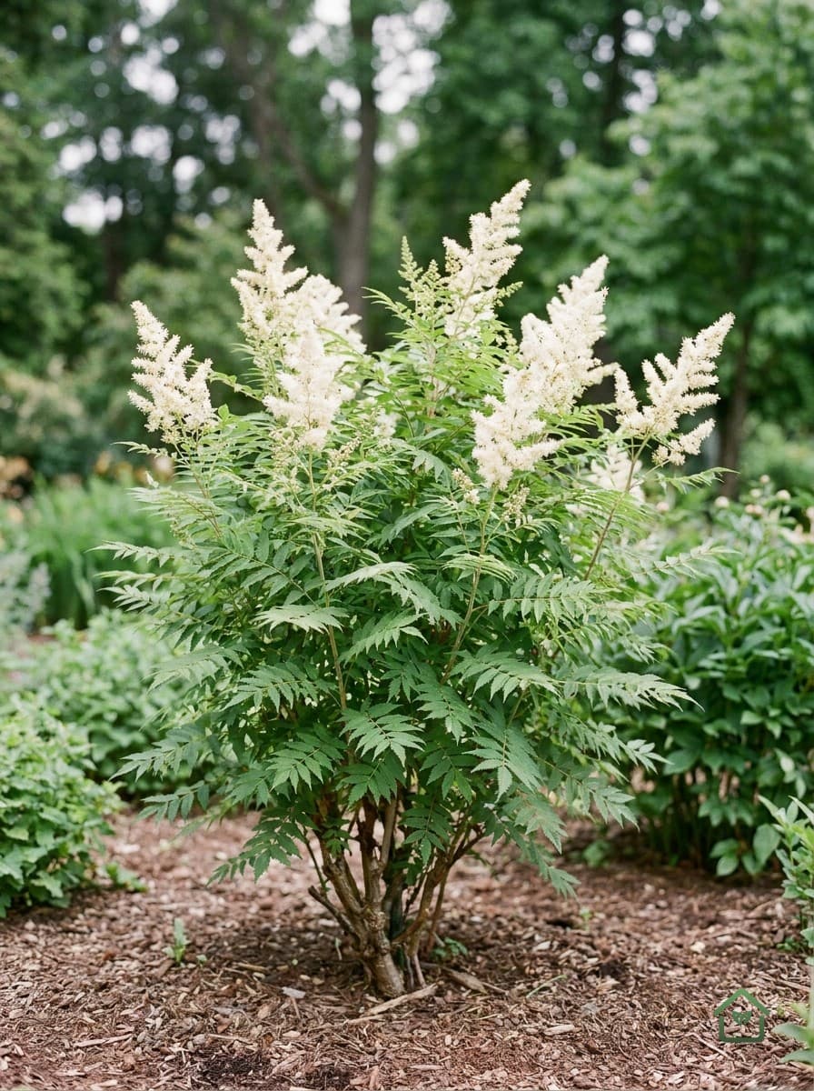 Kaukasische pluimspirea