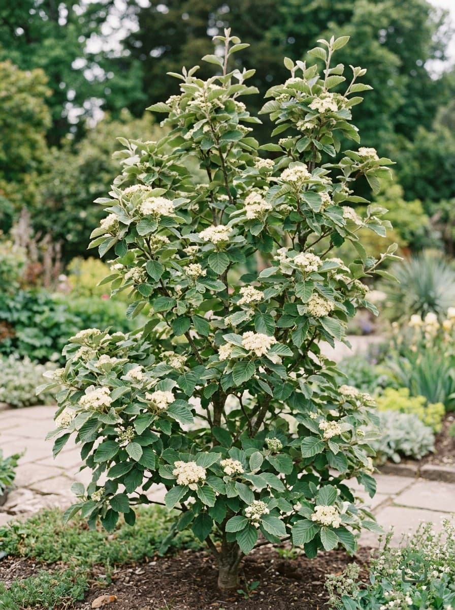 Zweedse lijsterbes