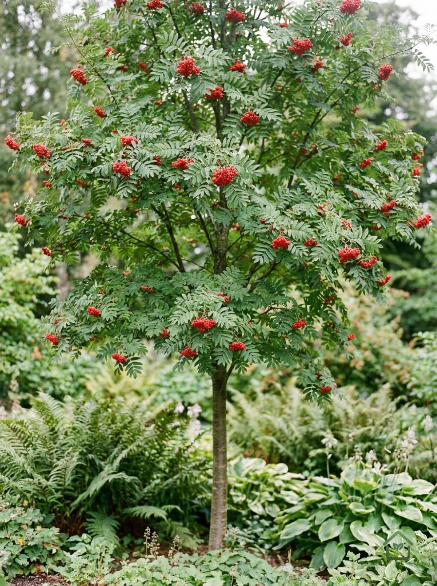 Dwerglijsterbes