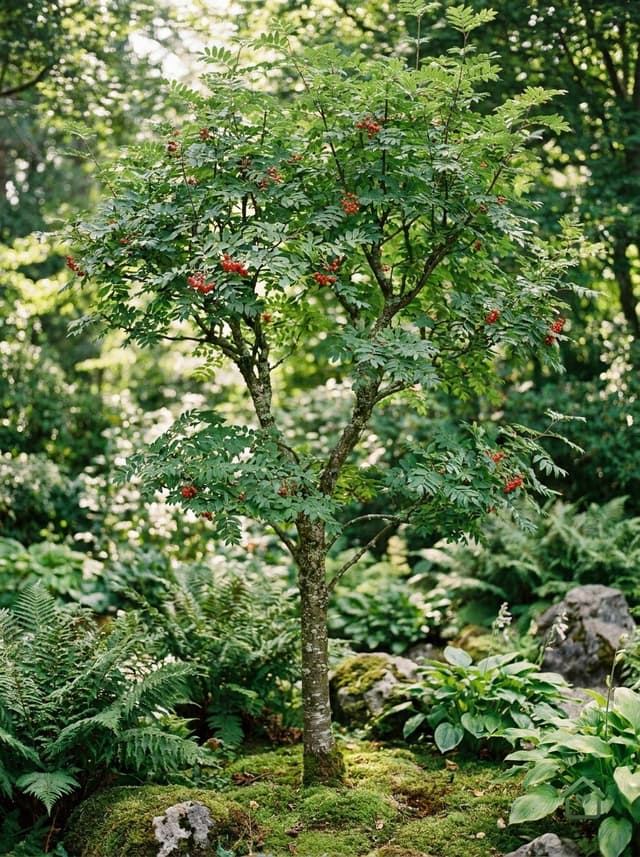 Japanse lijsterbes