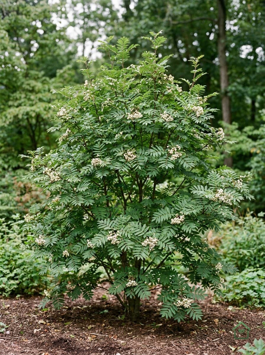 Chinese lijsterbes