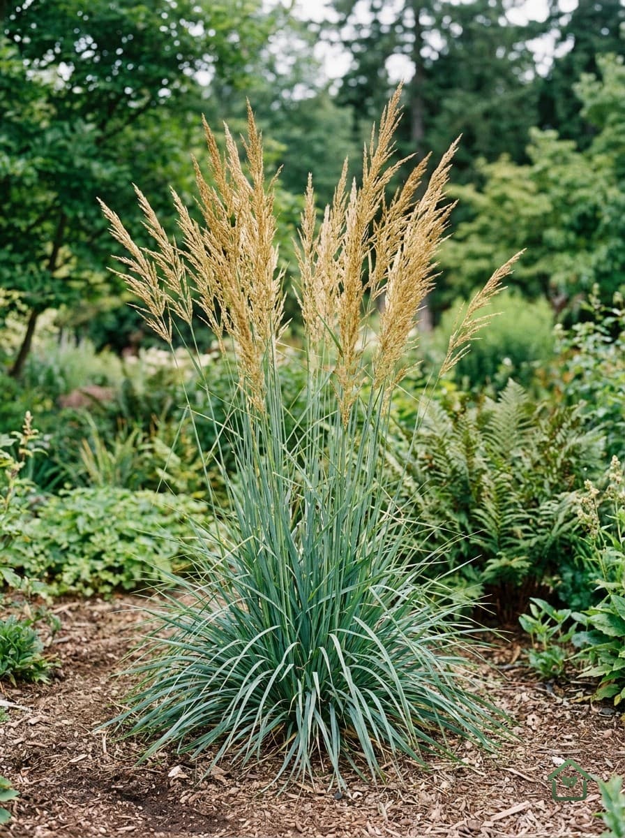 Indiangras