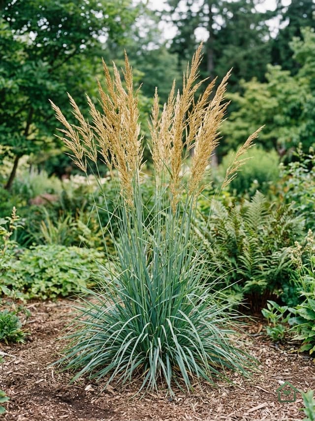 Indiangras