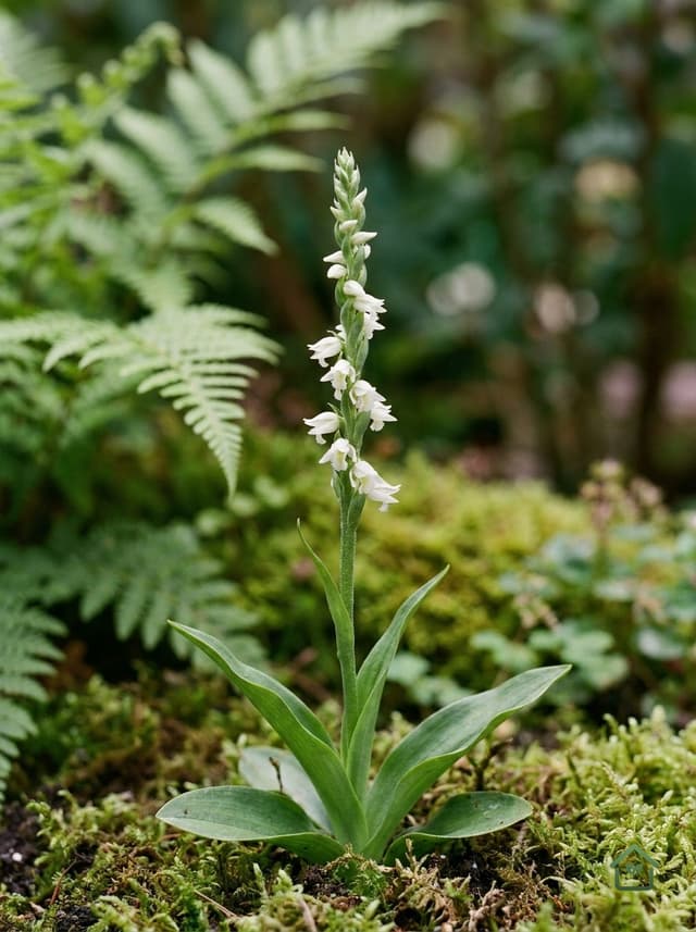 Knotsorchis