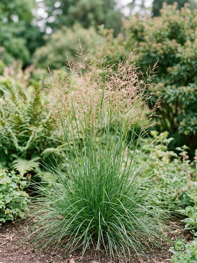 Prairiegras