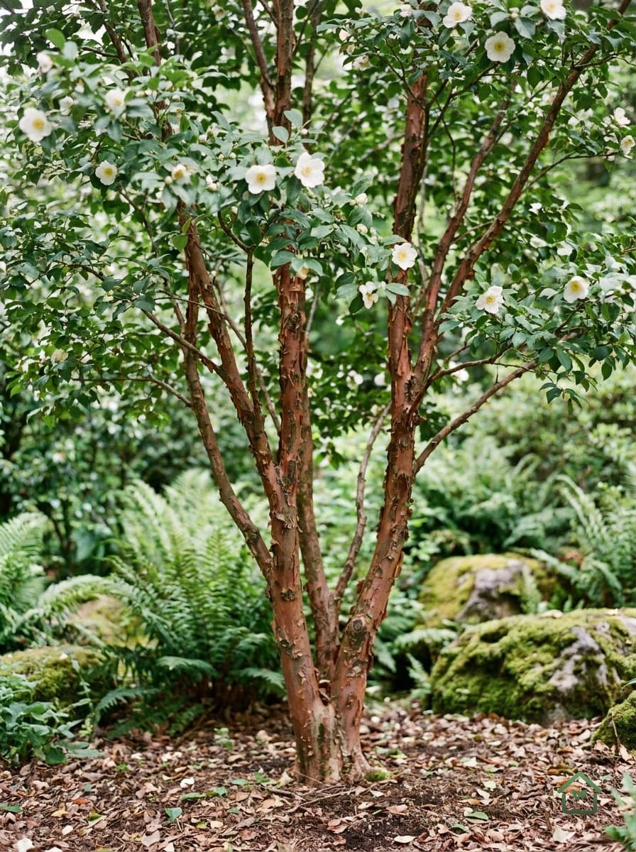 Stewartia