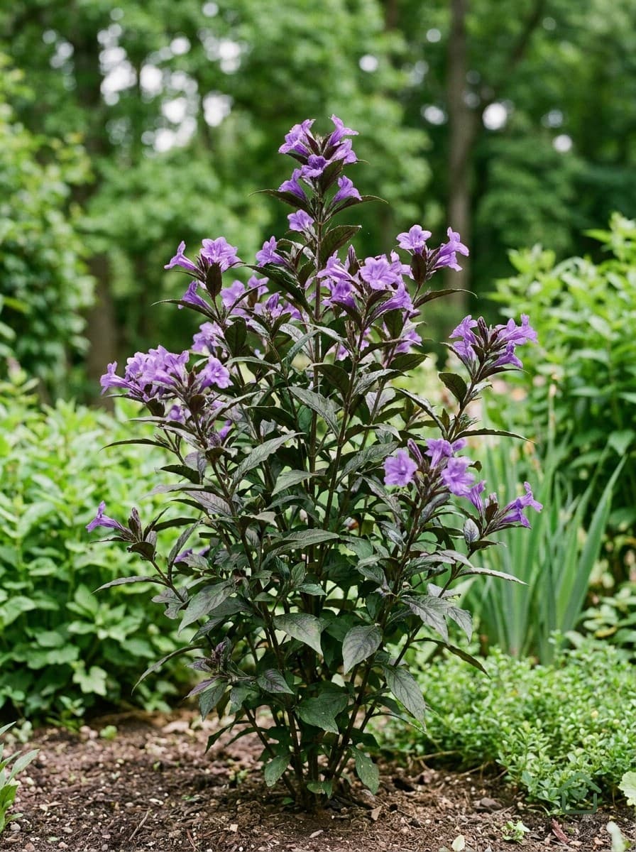 Kegelbloem