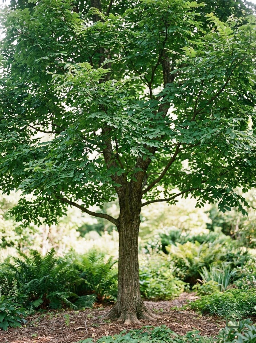 Honingboom