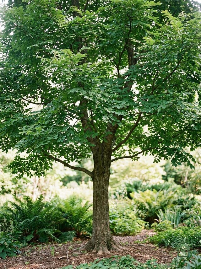 Honingboom