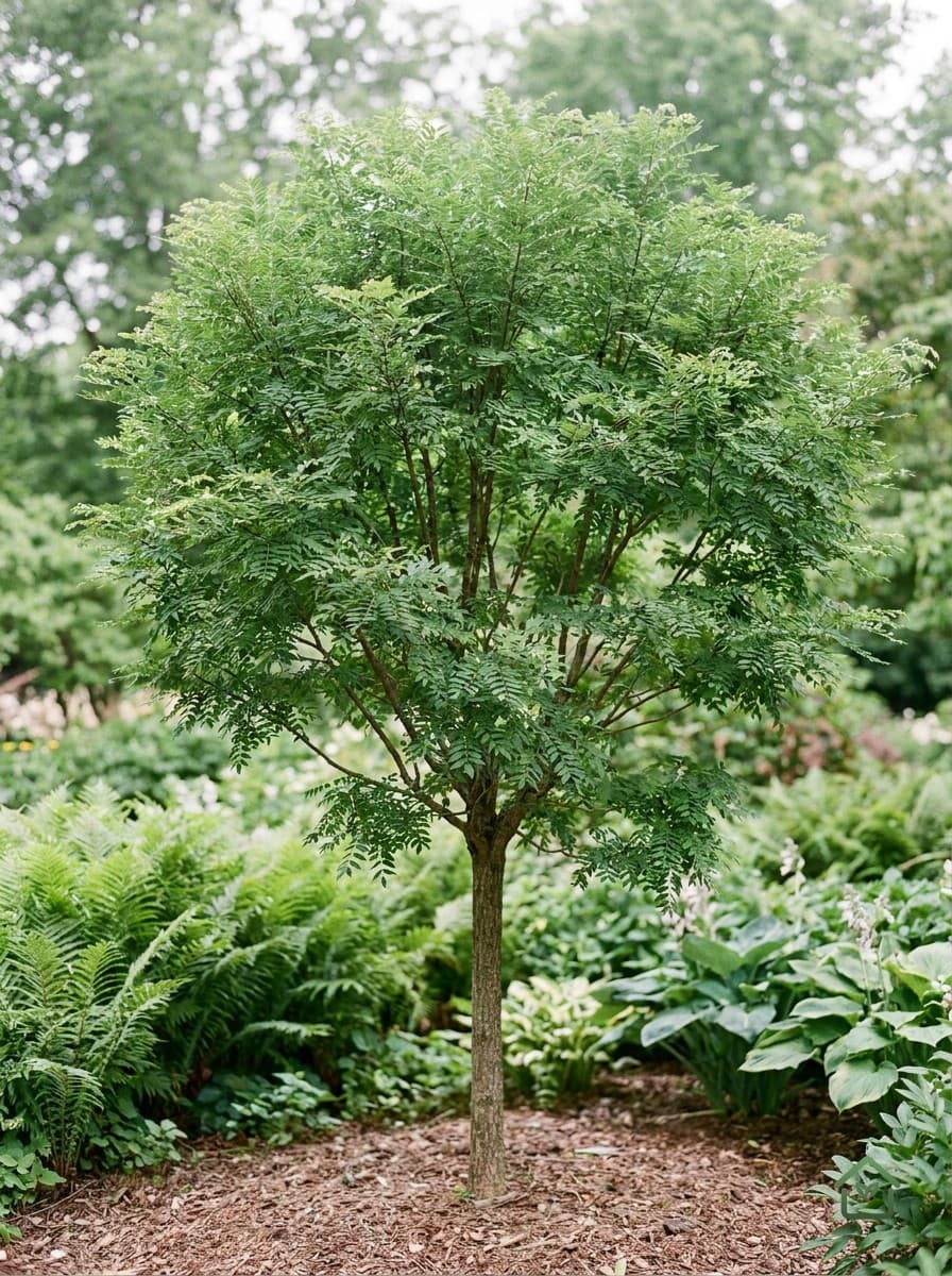 Honingboom
