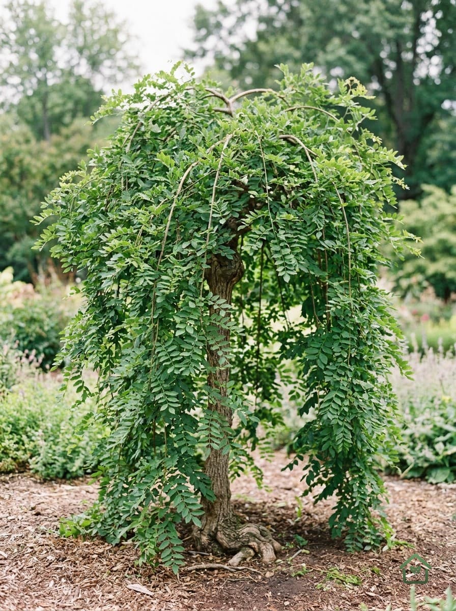 Treurhoningboom