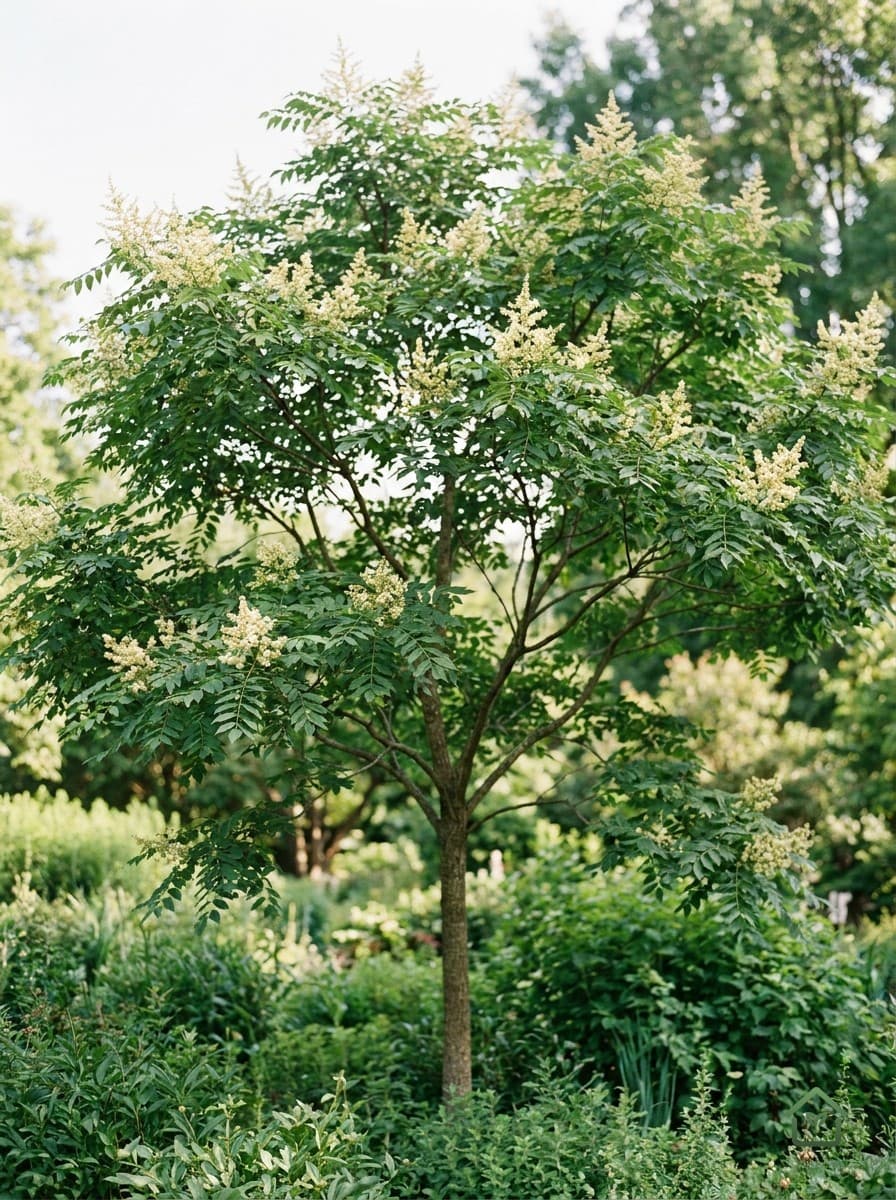 Honingboom