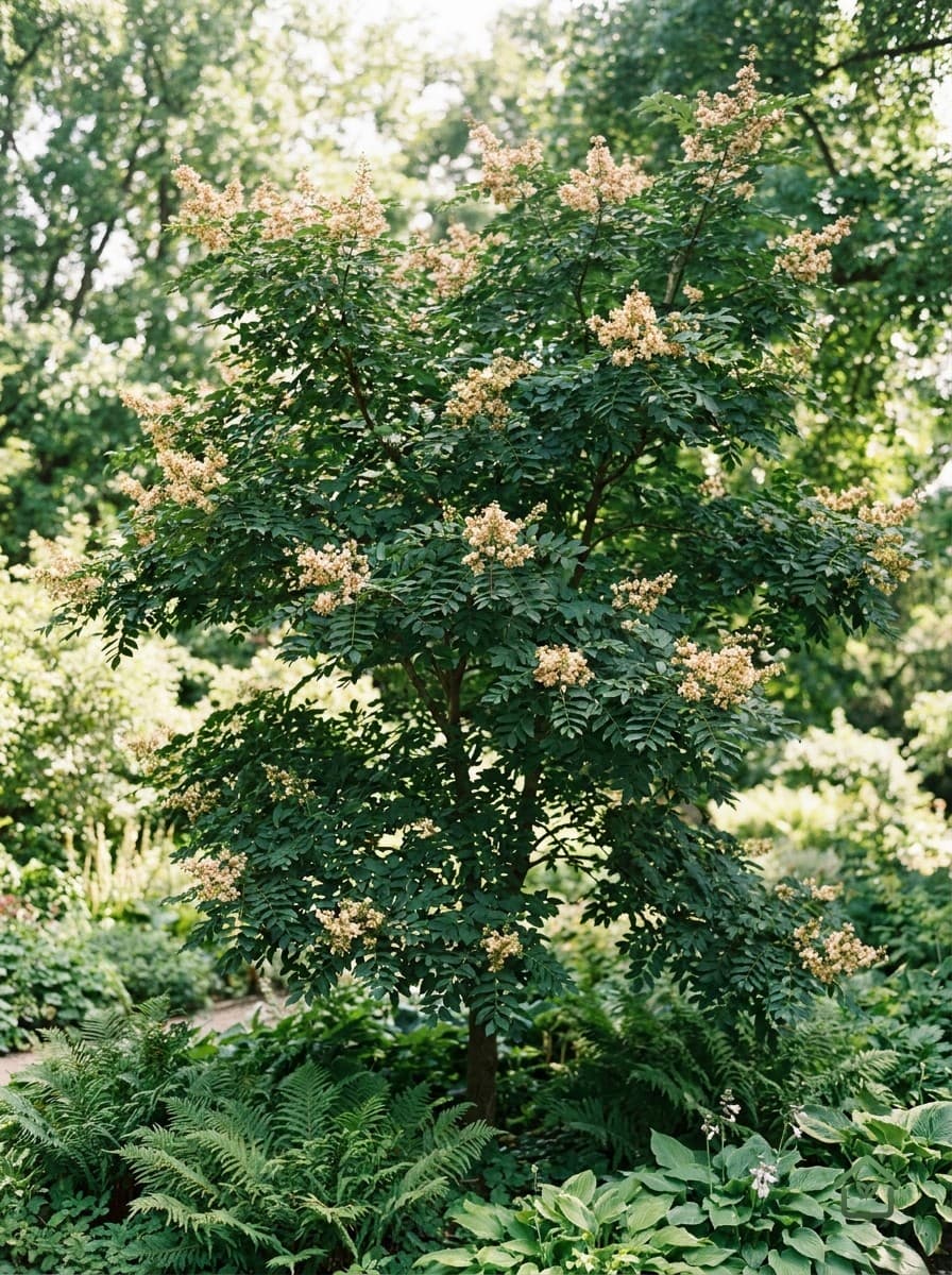 Honingboom