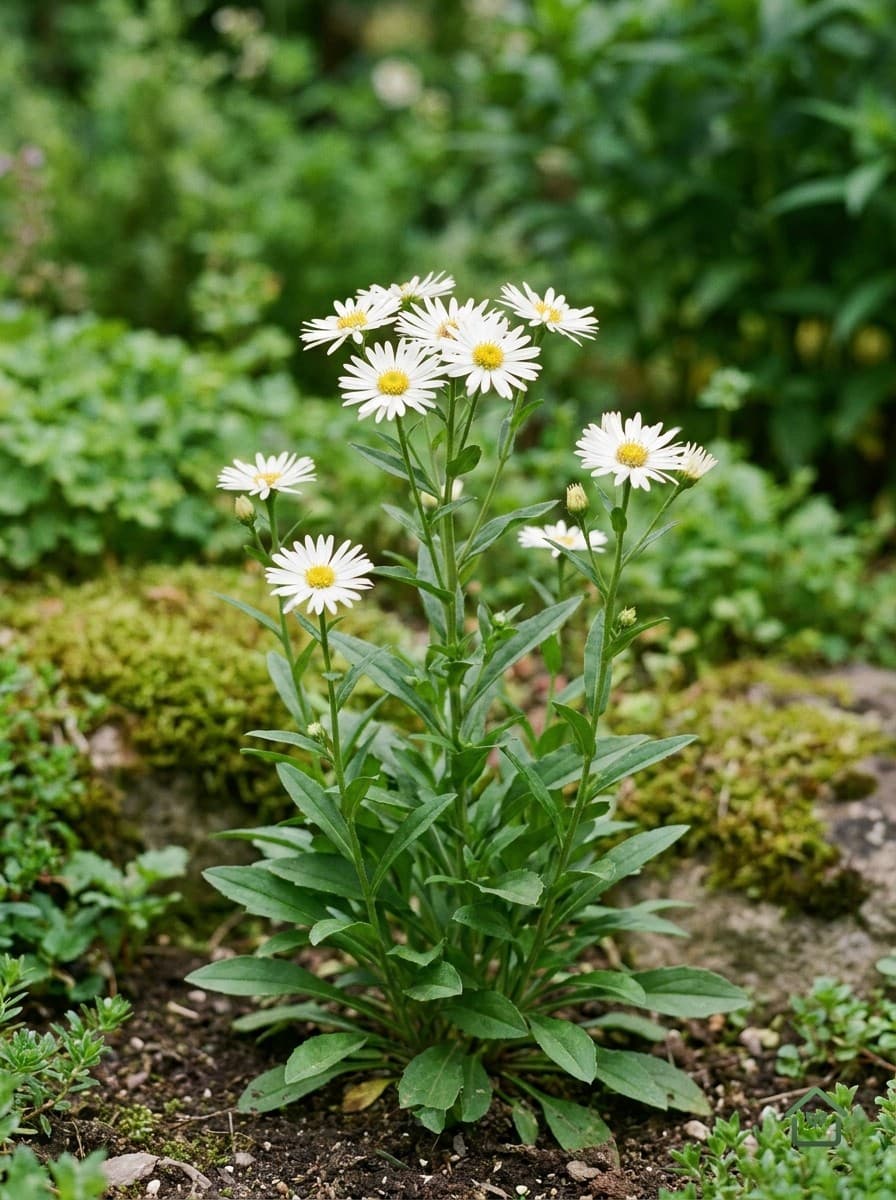 Alpenaster