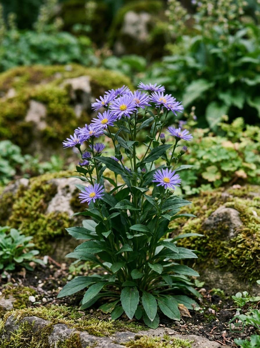 Alpenaster