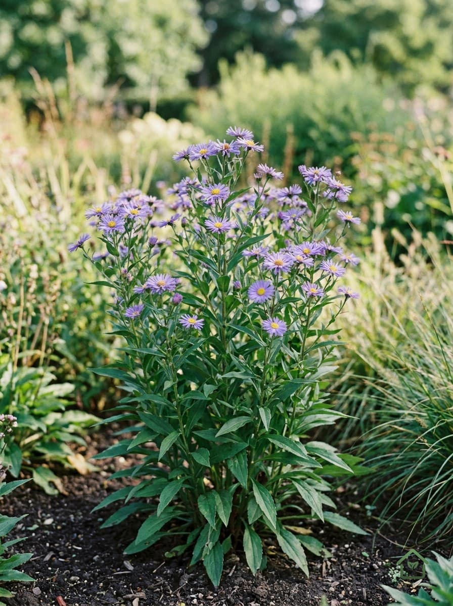Herfstaster