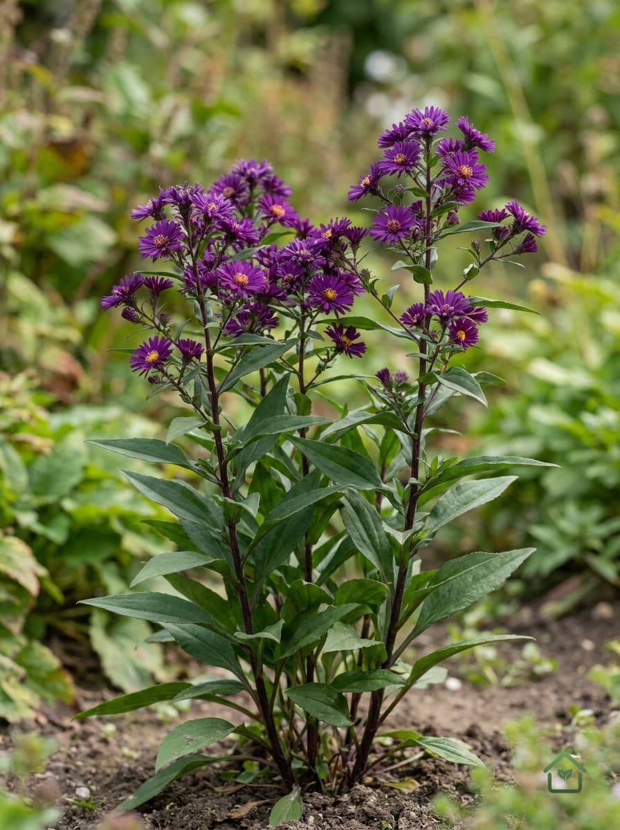 Herfstaster