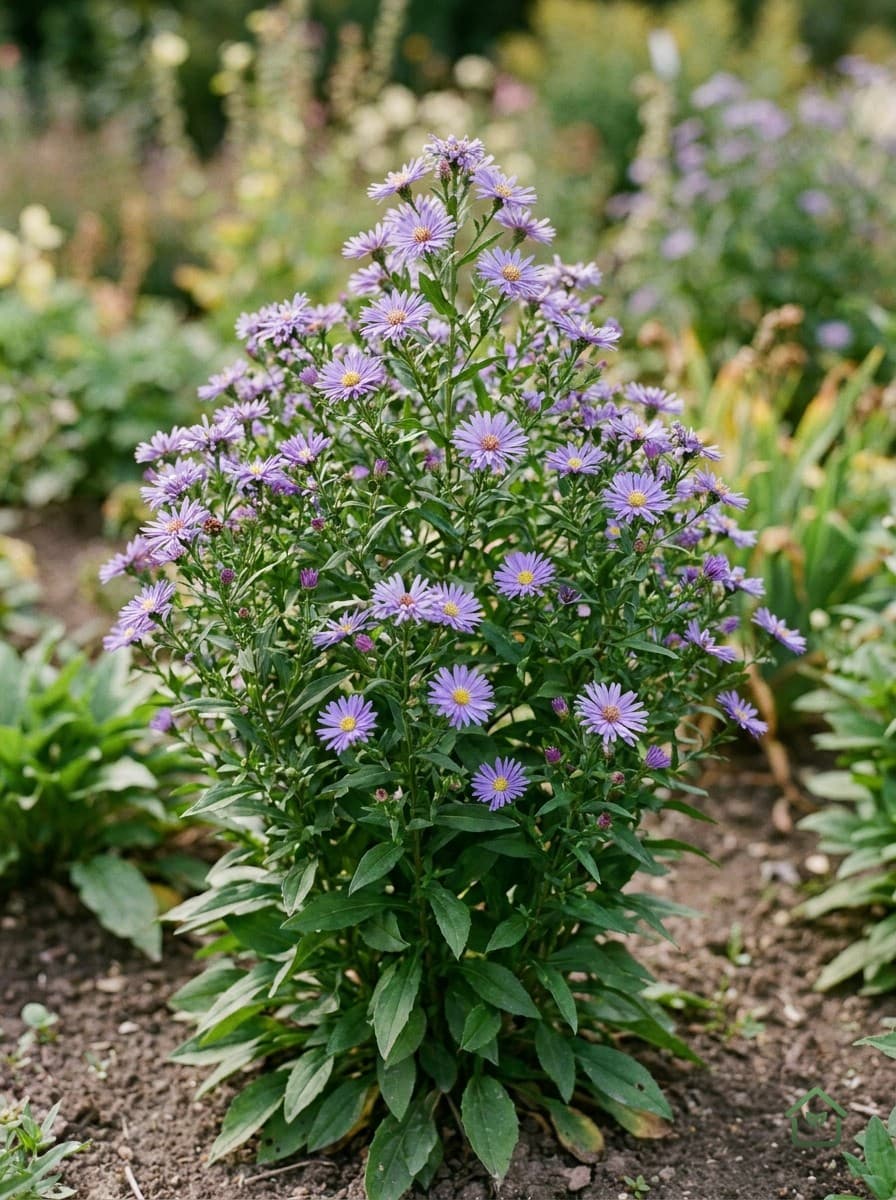 Herfstaster