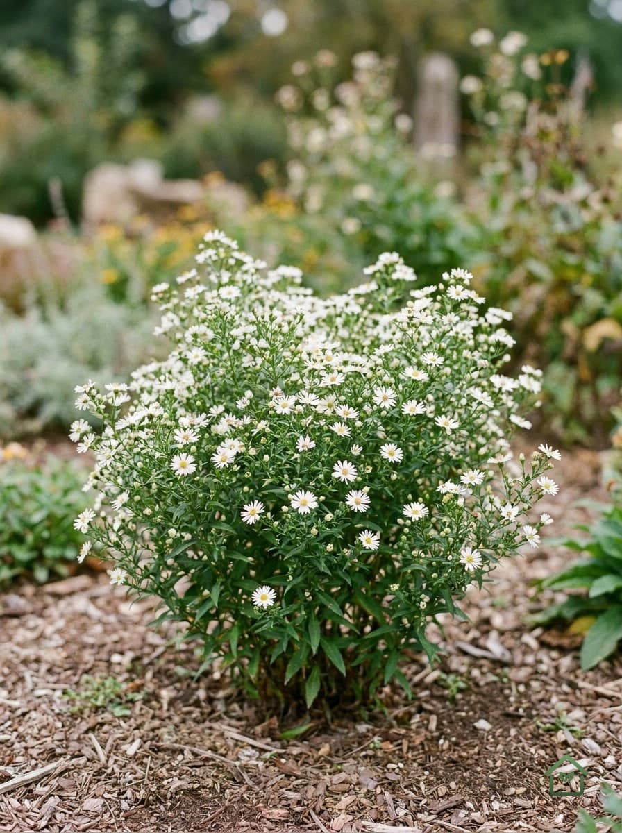Herfstaster